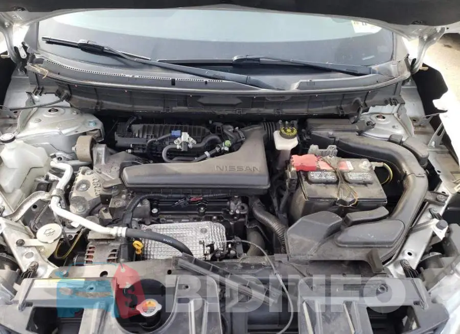 KNMAT2MV6GP686754 Photo# 11
