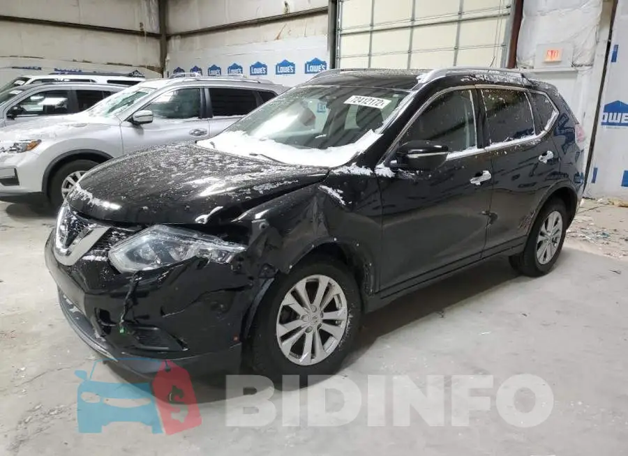 KNMAT2MV7FP530754 Photo# 1