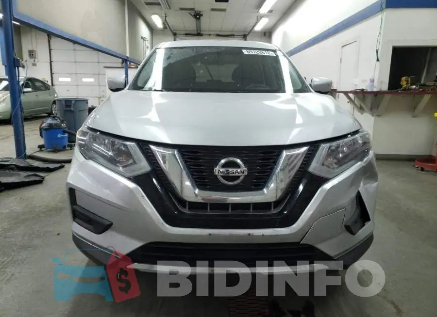 KNMAT2MV9HP566321 Photo# 5