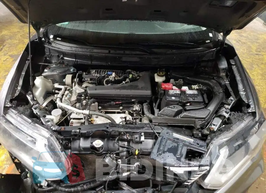 KNMAT2MV9JP615071 Photo# 12