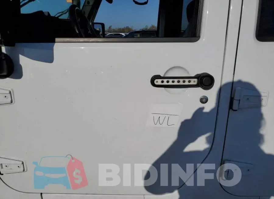 1C4BJWDG8GL117544 Photo# 9
