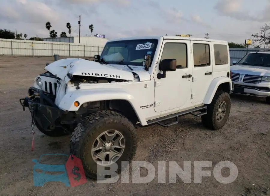 1C4BJWFG0HL725718 Photo# 1