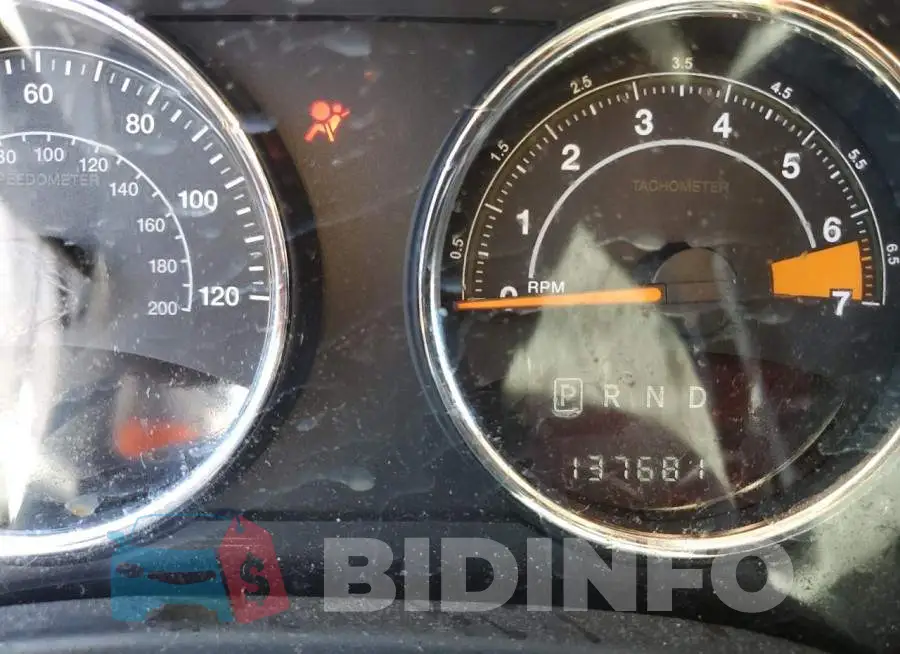 1C4NJCEBXHD189727 Photo# 8