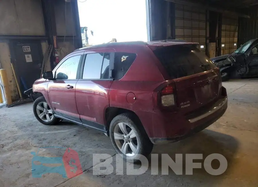 1C4NJDEB5FD257967 Photo# 2