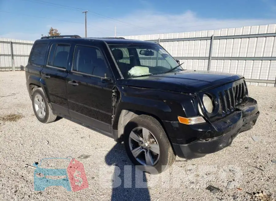 1C4NJPBA4ED642657 Photo# 4