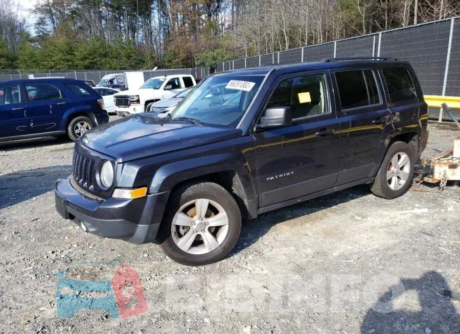 1C4NJPBB6FD115519 Photo# 1