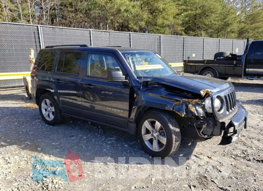 1C4NJPBB6FD115519 Photo# 4