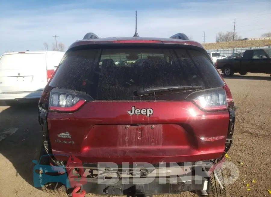 1C4PJMBX5MD179342 Photo# 6