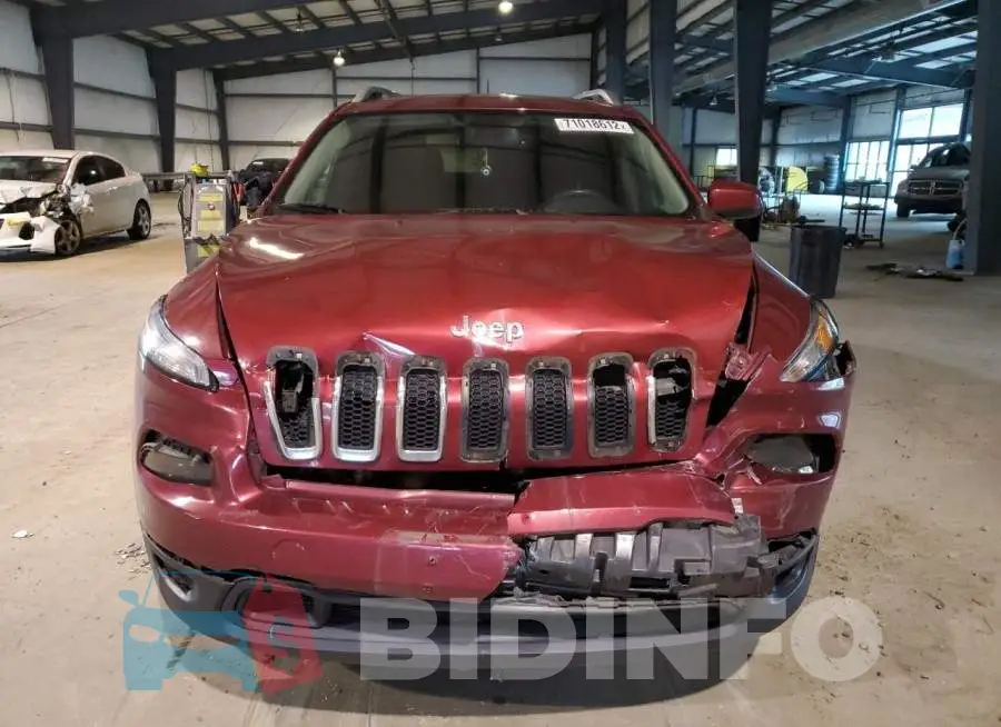 1C4PJMCB6FW679326 Photo# 5