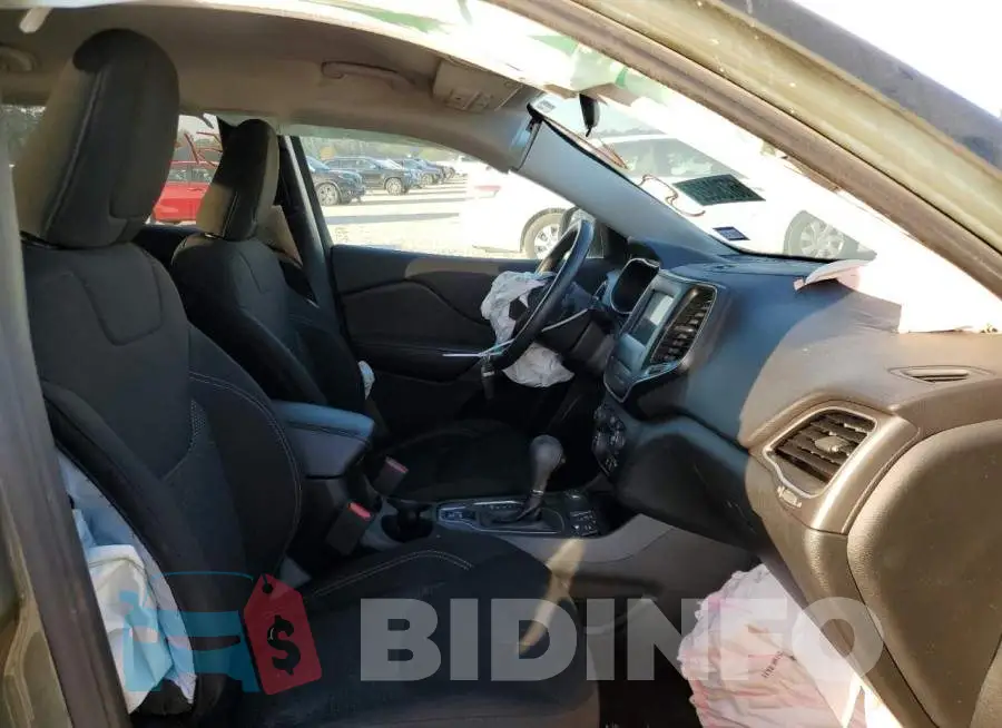 1C4PJMCB8KD231711 Photo# 5