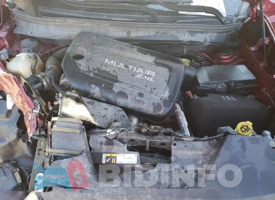 1C4PJMDB3FW655452 Photo# 7