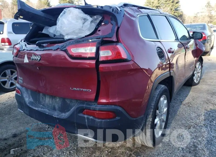 1C4PJMDB3FW655452 Photo# 4