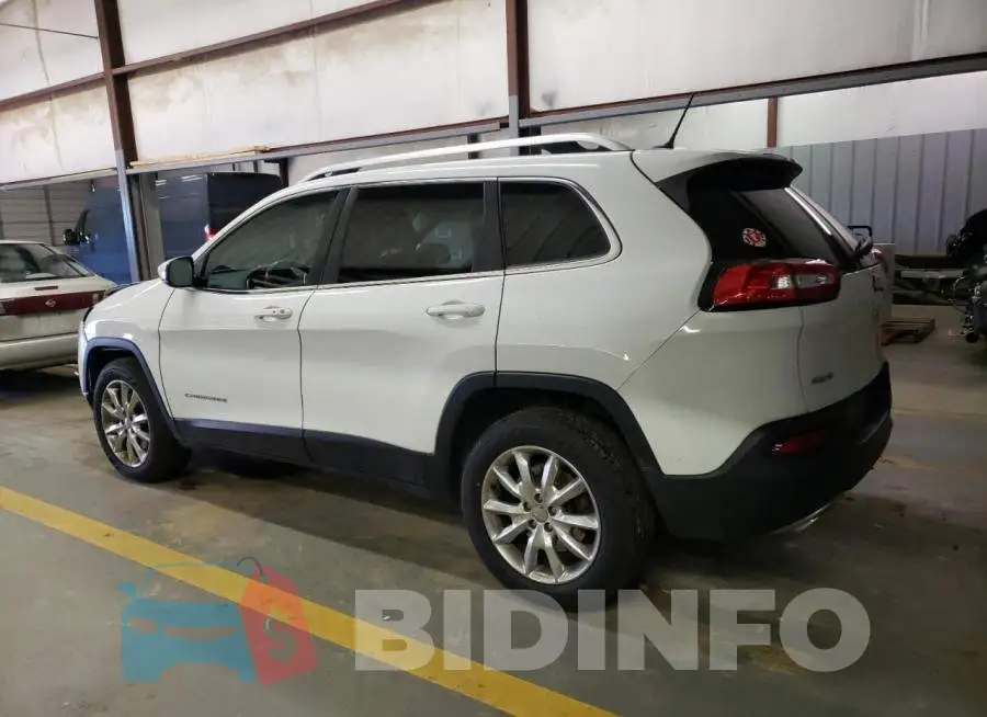 1C4PJMDS2FW649514 Photo# 2