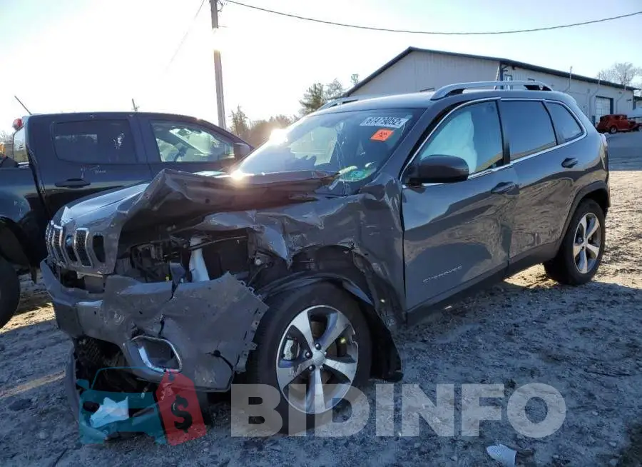 1C4PJMDX5MD174669 Photo# 1