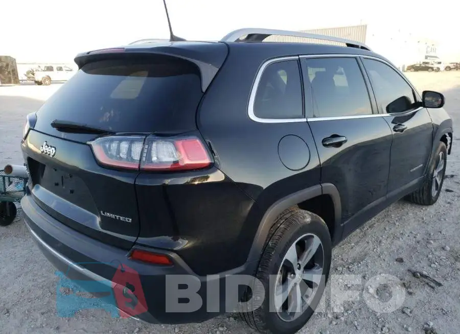 1C4PJMDX6KD435336 Photo# 4