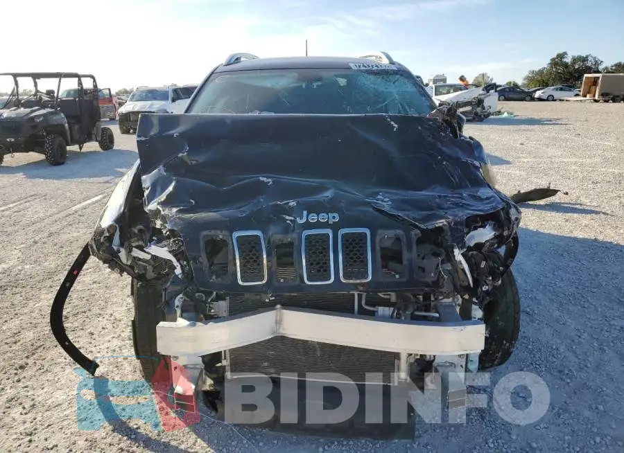 1C4PJMLB8KD213368 Photo# 5