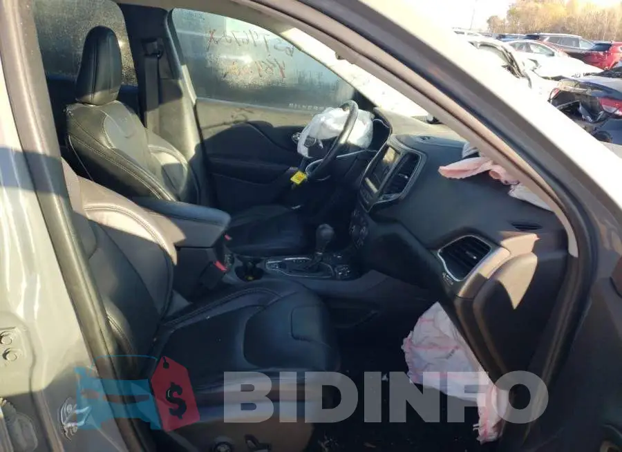 1C4PJMMX2MD162429 Photo# 5