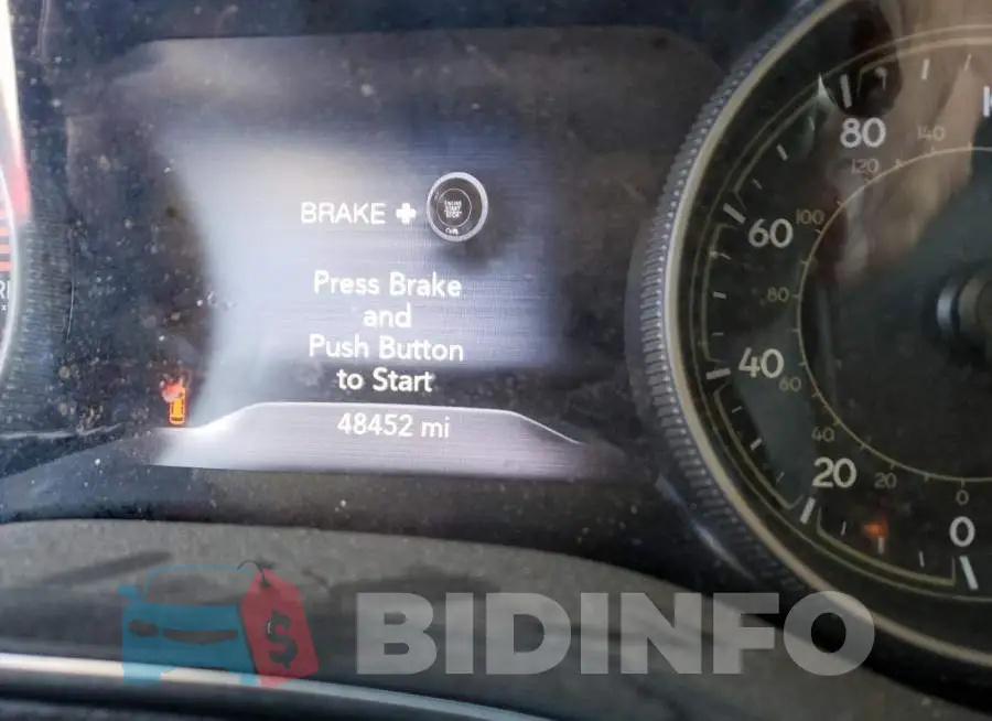 1C4PJMMX2MD162429 Photo# 8