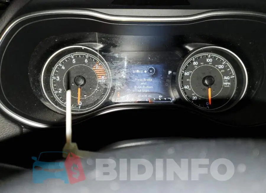 1C4PJMMX5MD111104 Photo# 9