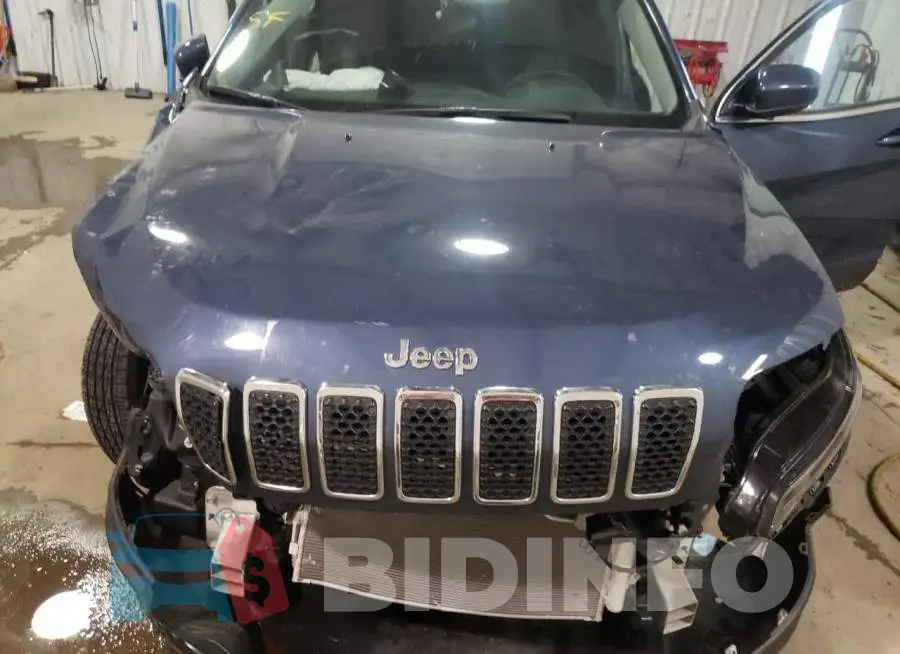 1C4PJMMX6MD171103 Photo# 7