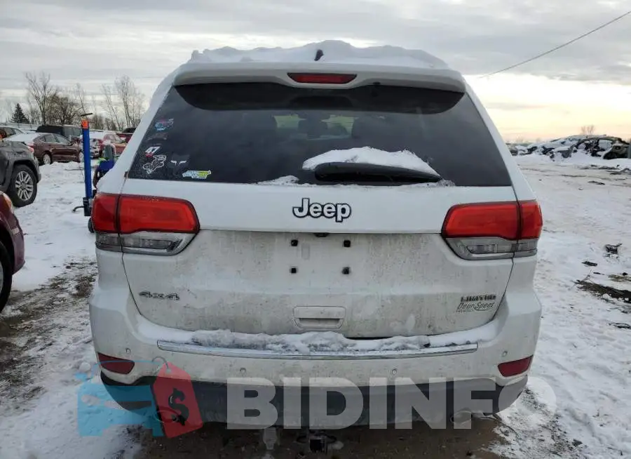 1C4RJFBG2EC500443 Photo# 6