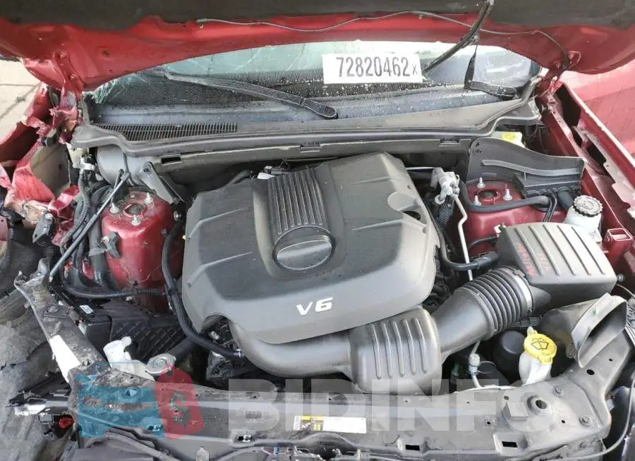 1C4RJFBG2FC103123 Photo# 11