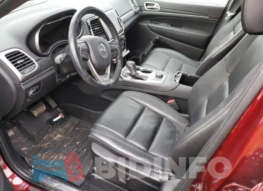 1C4RJFBG4LC209827 Photo# 7