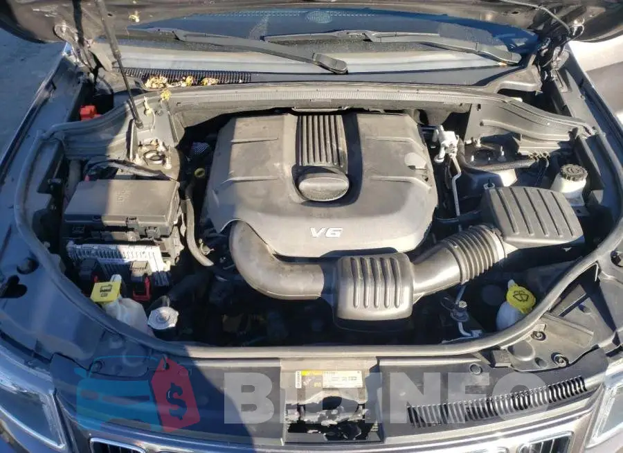 1C4RJFBGXEC580154 Photo# 11