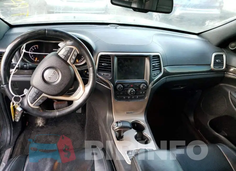 1C4RJFCGXEC437347 Photo# 8