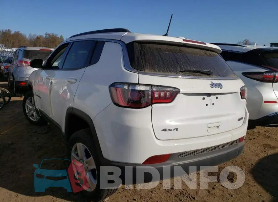 3C4NJDBB2NT136469 Photo# 3