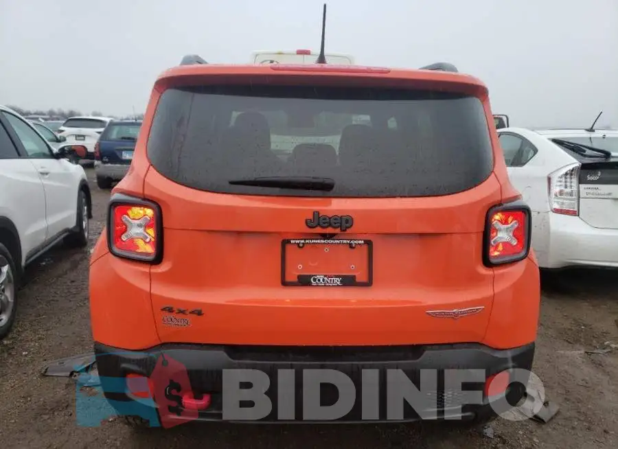 ZACCJBCB6HPE86659 Photo# 6