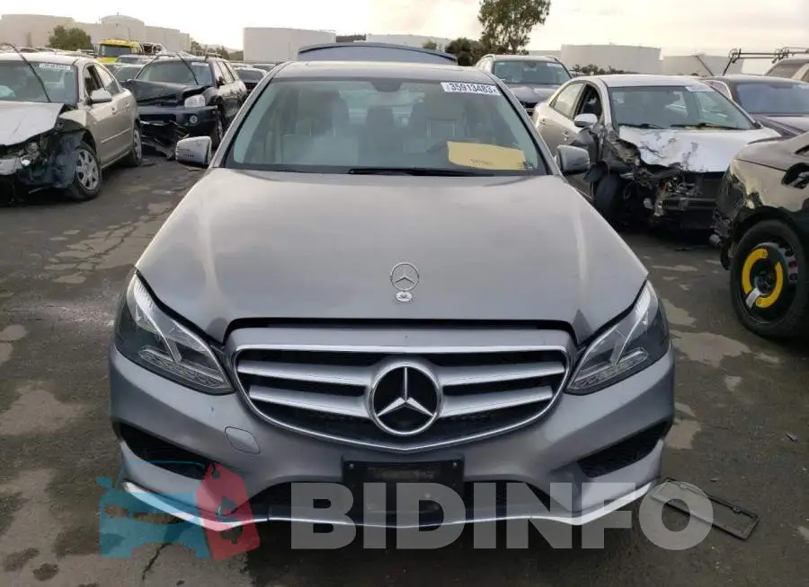 WDDHF5KB4EB052150 Photo# 5