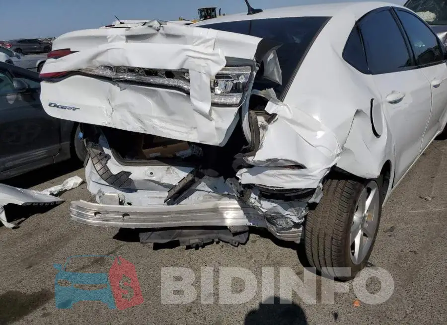 1C3CDFBBXGD717872 Photo# 9