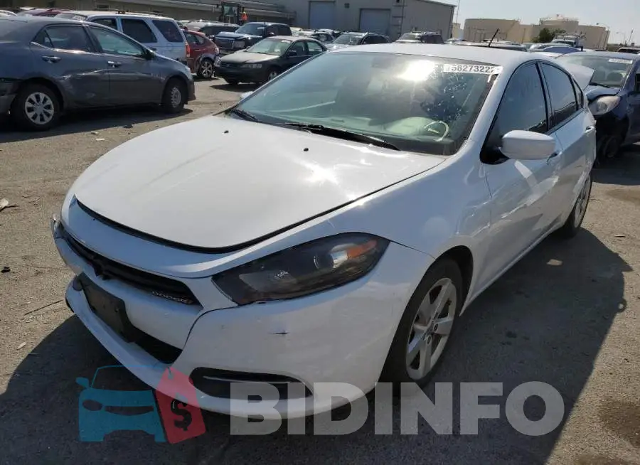 1C3CDFBBXGD717872 Photo# 2