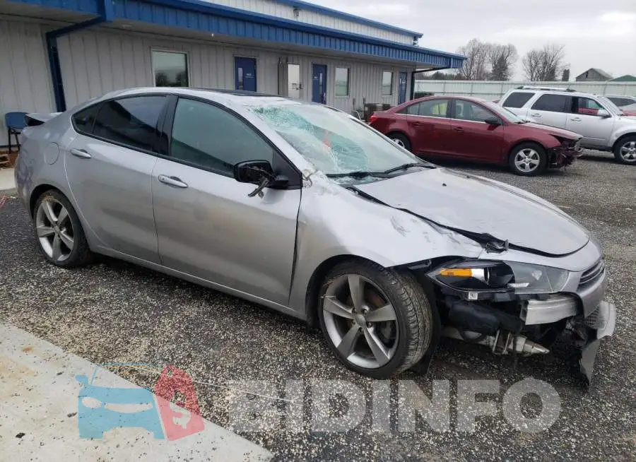 1C3CDFEBXED692982 Photo# 4