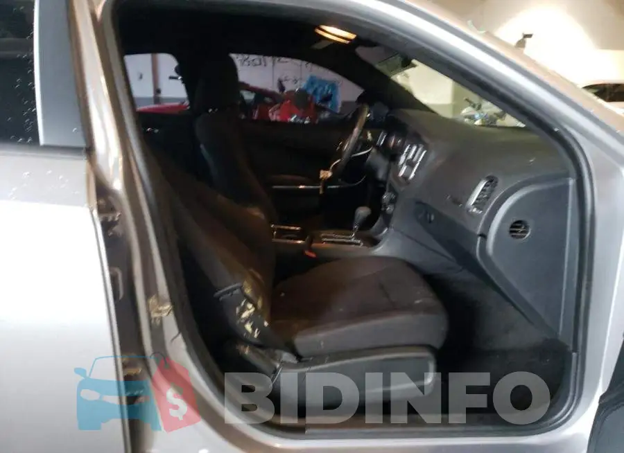 2C3CDXBG7EH268281 Photo# 5