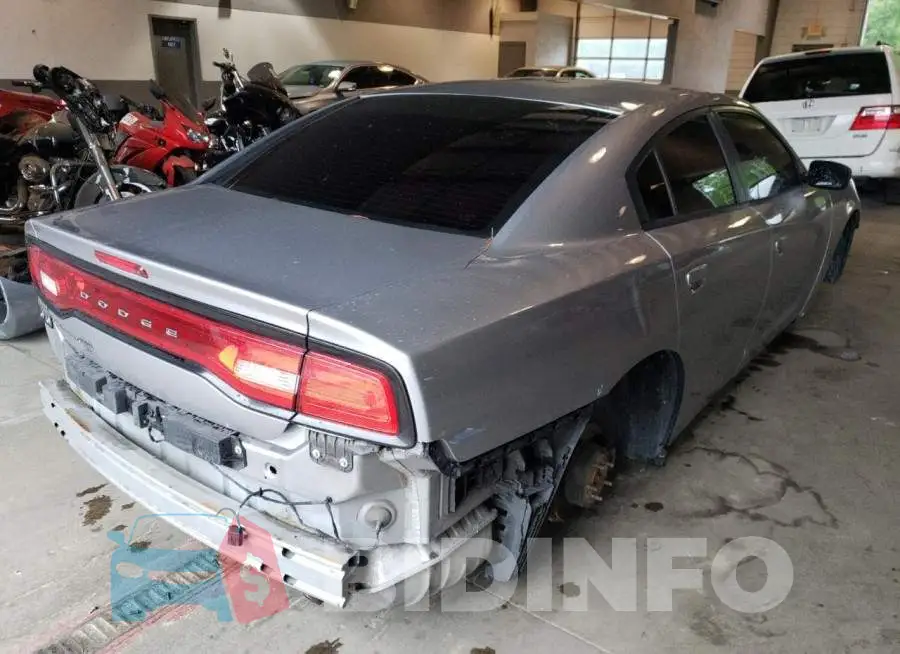2C3CDXBG7EH268281 Photo# 4