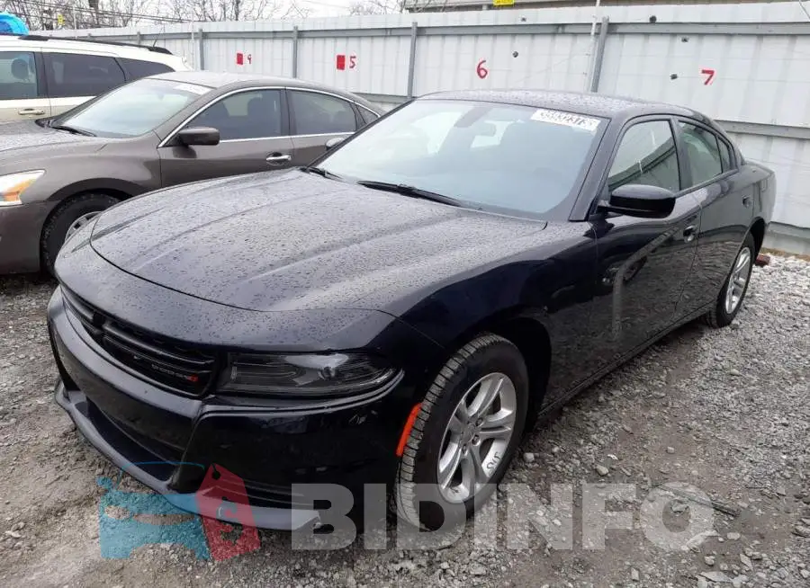 2C3CDXBG7NH224068 Photo# 1