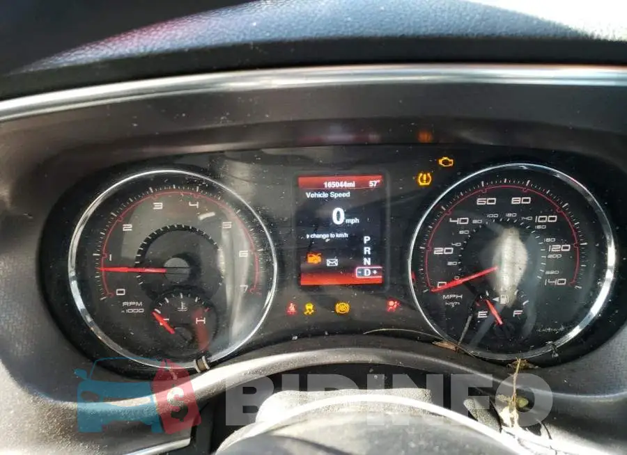 2C3CDXBGXEH308191 Photo# 9