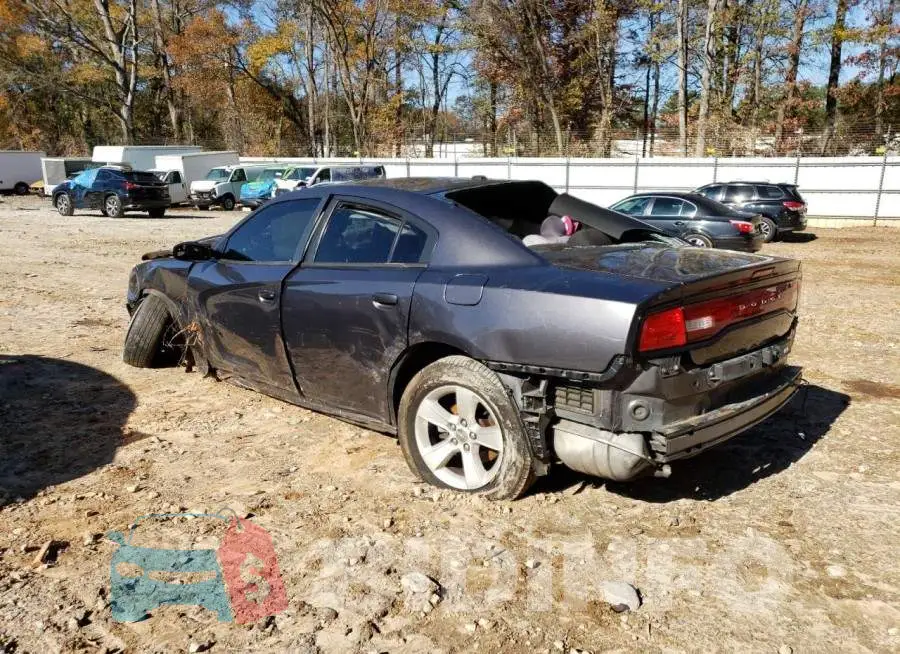 2C3CDXBGXEH308191 Photo# 2