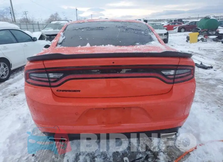 2C3CDXBGXMH679530 Photo# 6