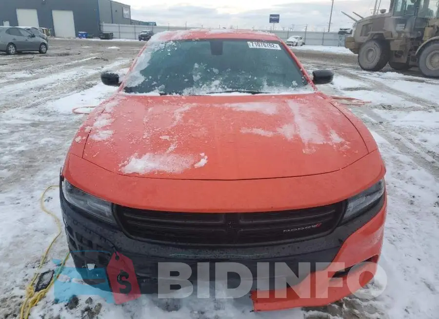 2C3CDXBGXMH679530 Photo# 5