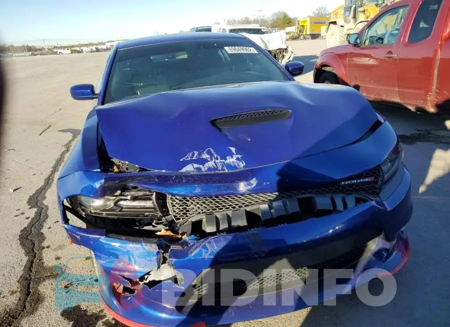 2C3CDXCT7KH550170 Photo# 5