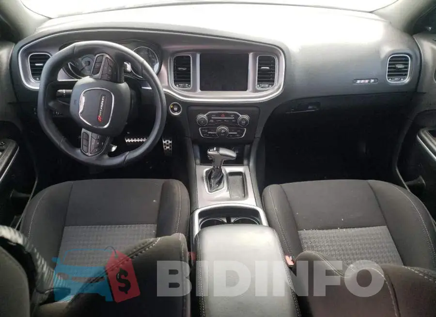 2C3CDXGJ5MH581428 Photo# 8