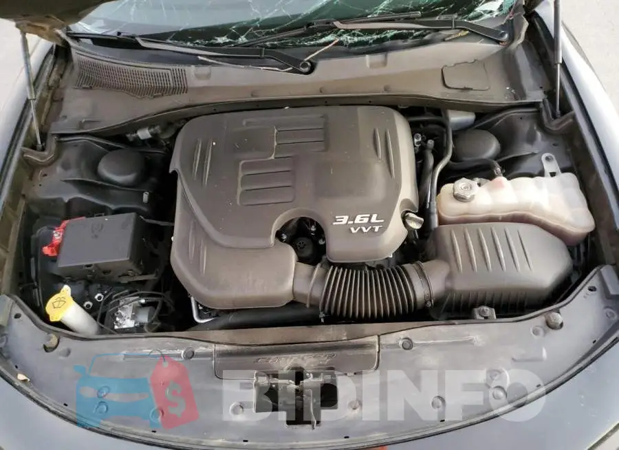 2C3CDXHG4KH632014 Photo# 11