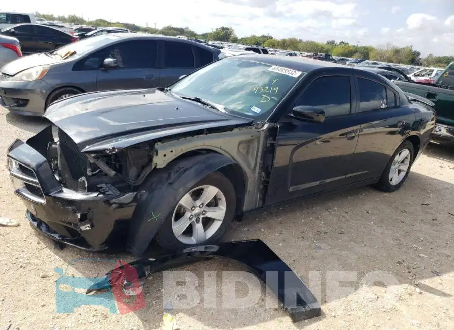 2C3CDXHG6EH140282 Photo# 2