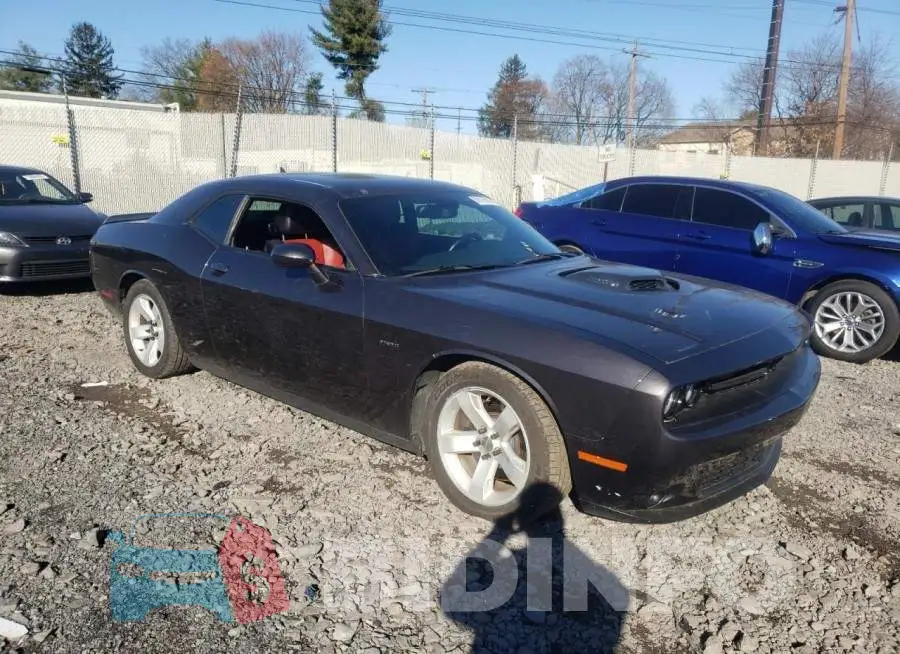 2C3CDZBT6FH906112 Photo# 4