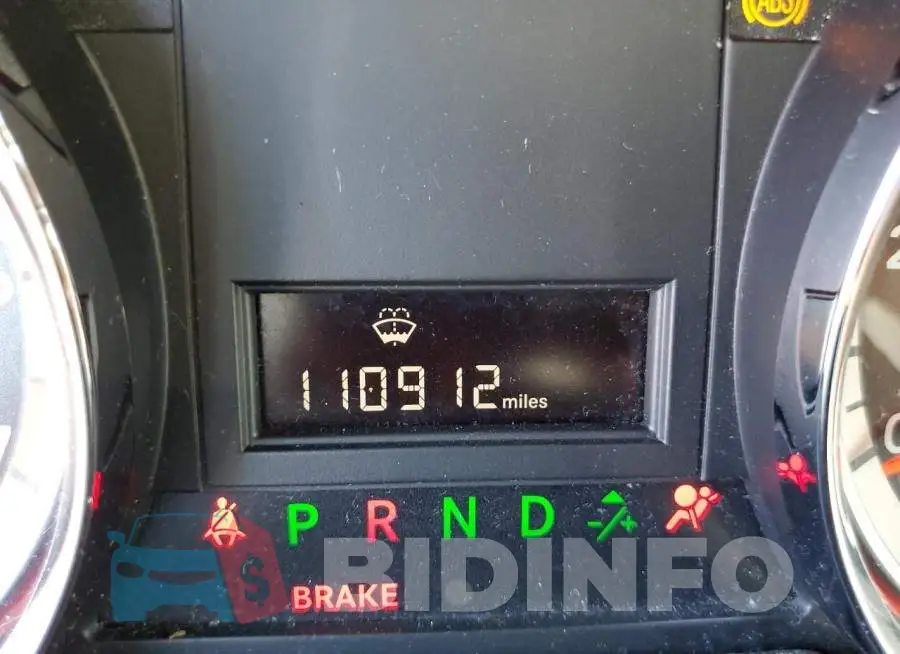 2C4RDGBG3HR647234 Photo# 8
