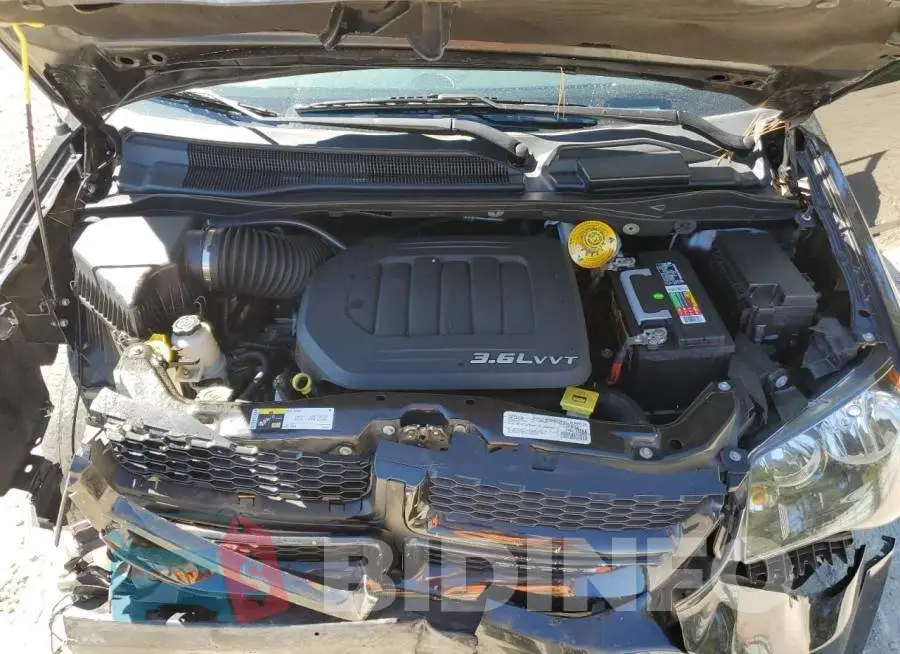 2C4RDGBG8JR160553 Photo# 7