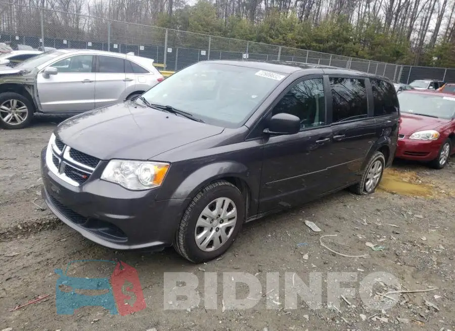 2C4RDGBGXHR563976 Photo# 1